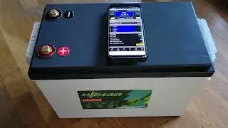 LiFePO4 330Ah Best Battery Deal I Have Come Across