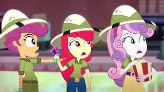 Trixie I'm Not Goes The Movie Night [ Intro By @talkinglinesvideosbycaitli9859 ]