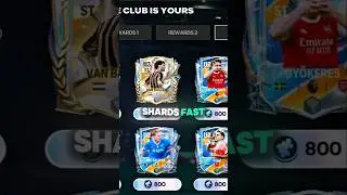 КАК БЫСТРО ПОЛУЧИТЬ БОЛЬШЕ ОСКОЛКОВ В СОБЫТИИ 2-Й ГОДОВЩИНЫ В EA FC FIFA MOBILE 25 26 #shorts #fc...