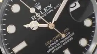 Rolex watch WhatsApp status