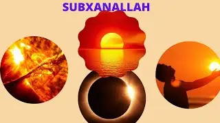SUBXANALLAAH: Lixd Wadan ee aan qorraxdu ka dhicin in ka badan 70 maalmood {Waa Sidee Dadka ku nool