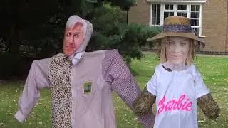 LUBENHAM SCARECROW FESTIVAL 2023