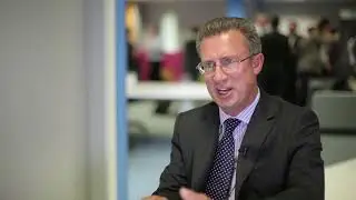 Finextra interviews Intelligent Environments: Small business support needed in North-East