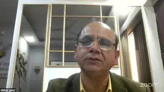Webinar on 