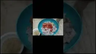 Chappli Kabab #shorts #recipe #food #streetfood #trending #challenge #viral #cooking #pakistan