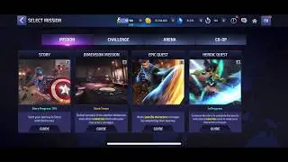 iMarvelMan, Spending 10,000 Crystal MFF, worthy Uniform, Epic Quest, Marvel Future Fight