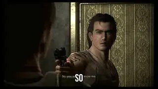 Resident Evil Zero &ndash; Train From Hell Begins | Part 1 | Mog Plays