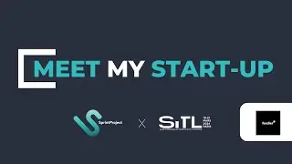 Meet my Start-up - Sonia Salhi, Feedier