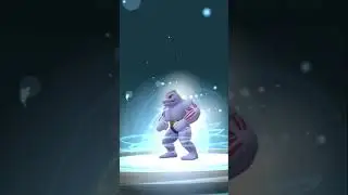 machop evolution machamp