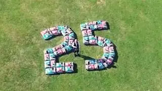 25 Years of Burns Pet Nutrition
