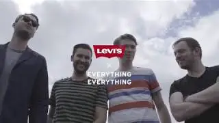 Everything Everything & Mist Trailer | Levi&rsquo;s&reg; Music Project