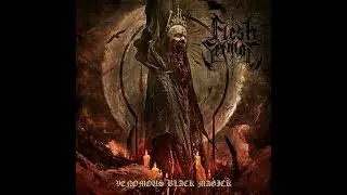 Venomous Black Magick