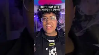 ВОТ ЛУЧШИЙ ПОРЯДОК ПРОСМОТРА СЕРИАЛА FATE