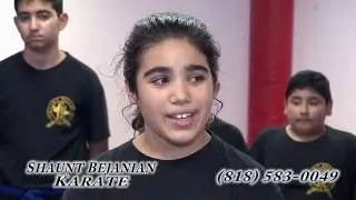Marika Avetisyan with Shaunt Bejanian 10.17.16