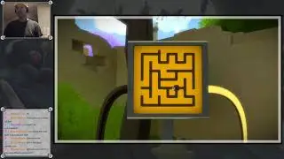 Let's Play The Witness (Part 1)