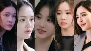 Thai GL series/actresses/ships tiktok compilation part 2