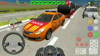 Aag Police Simulator Skin ! Aag Police Simulator Apk ! Aag Police Simulator Download