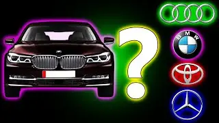 Find the Right Car Logos | Wrong Parts