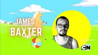 James Baxter en Hora de Aventura | RESUMEN y AN&Aacute;LISIS #1