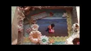 Altered Beach Theme Projects