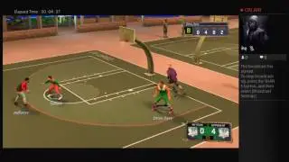 Zetsu_Eyes's Live PS4 Broadcast