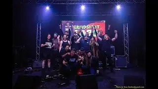GRINDSIGHT 2020 Series Recap