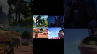 Fortnite 2020 #fortnite #capcut #music #edit #fortniteshorts #ytshorts #cantkilled