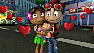 El Primer HIJO De REZ👶 // BB RACING 2.!