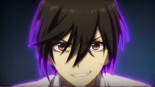 Charlotte AMV - Immortals/Centuries