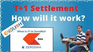 T+1 Settlement in Stock Market- how will it work? | Jagdish Jha English