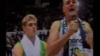Saluto di Oscar - parte seconda