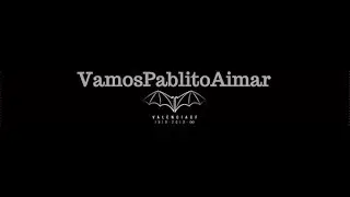 VamosPablitoAimar, Bienvenidos a mi Canal!
