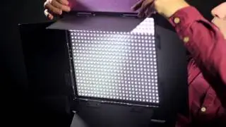 LED 600