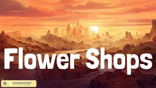 ERNEST - Flower Shops (Lyrics)