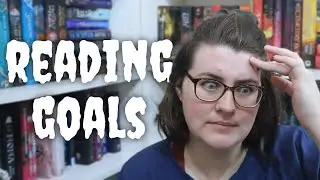 Reading Challenge! | 2023 Reading Resolutions [CC]