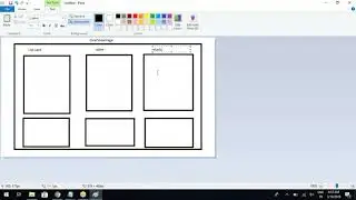 32 OVerview Page App