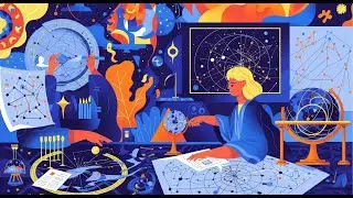 How Ancient Astronomers Mapped Distant Stars