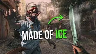 EVERYTHING NEW in The Biggest Update For Dying Light The Beast YET!