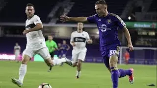 Дэнни Дикин — Реальность попадания в драфт MLS