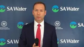 SA Water aims for $0 net electricity costs by 2020