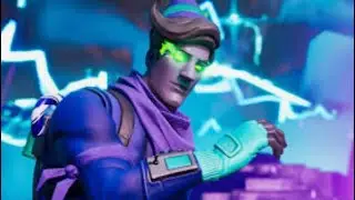 Sick trickshot