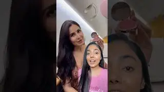 Katrina Kaif&rsquo;s Favourite BLUSH Kay Beauty SOFTEN #katrinakaif #nykaa #pinkmakeup #glowing #blush