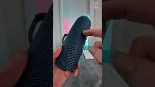 JBL Flip 7 &ndash; Kompakt, robust, weiterentwickelt #JBL #unboxing #Speaker #sound