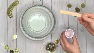 Gold Foil Slime