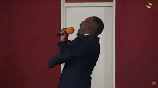 Tisa Murasa Jesu_Bro Nollen Chingwe_Congregational_Belvedere