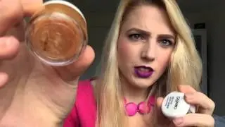 LoveLula Unboxing | January 2016