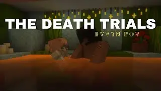 Episode 82: The Death Trials | suddenly the sunlight, bright and warm