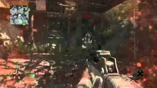 WaVeeyyy - Black Ops Game Clip