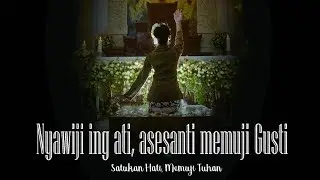 Drama Musikal SEKAMI Paroki Maria Bunda Segala Bangsa