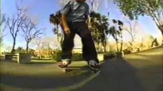 Lee Smith - Street Cinema